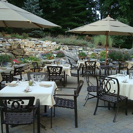 Bavarian Inn Shepherdstown Zewnętrze zdjęcie