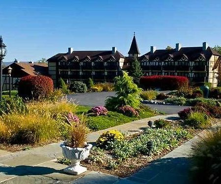 Bavarian Inn Shepherdstown Zewnętrze zdjęcie