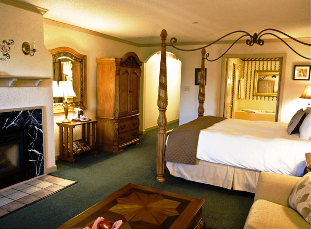 Bavarian Inn Shepherdstown Pokój zdjęcie