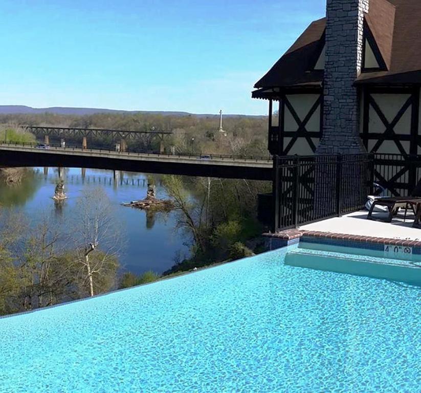 Bavarian Inn Shepherdstown Zewnętrze zdjęcie