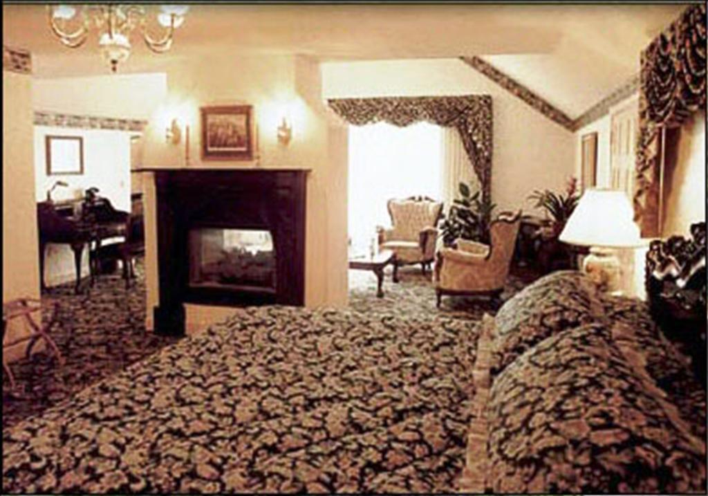 Bavarian Inn Shepherdstown Pokój zdjęcie