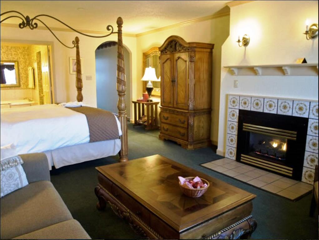Bavarian Inn Shepherdstown Pokój zdjęcie