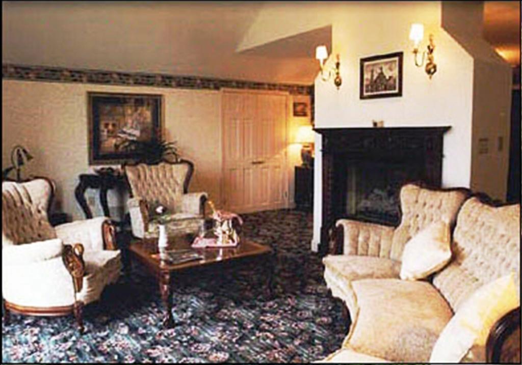 Bavarian Inn Shepherdstown Zewnętrze zdjęcie