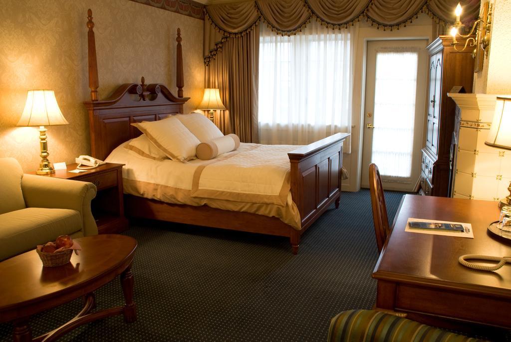 Bavarian Inn Shepherdstown Zewnętrze zdjęcie