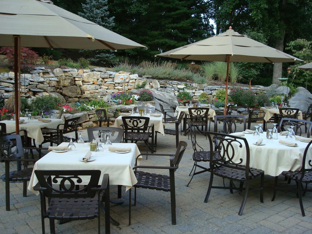 Bavarian Inn Shepherdstown Zewnętrze zdjęcie