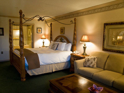 Bavarian Inn Shepherdstown Zewnętrze zdjęcie