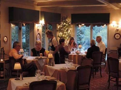 Bavarian Inn Shepherdstown Zewnętrze zdjęcie