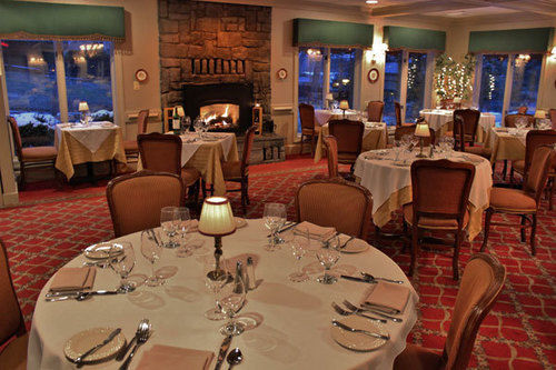 Bavarian Inn Shepherdstown Zewnętrze zdjęcie