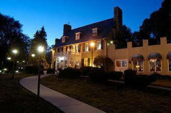 Bavarian Inn Shepherdstown Zewnętrze zdjęcie